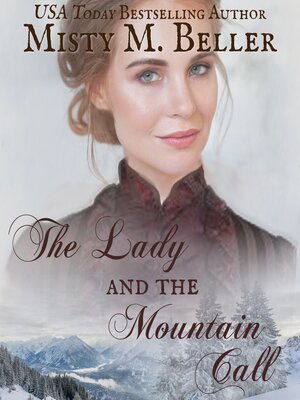 cover image of The Lady and the Mountain Call